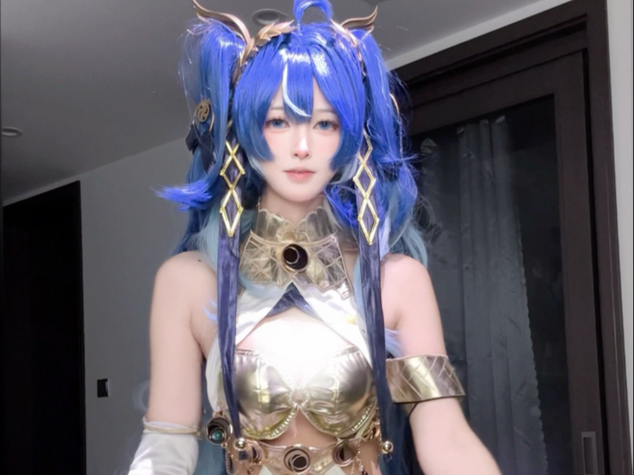 Wait? What flew out?