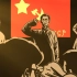 建党百年，AE动画-河南电视台《共产党人》片头。画面音乐都很燃！