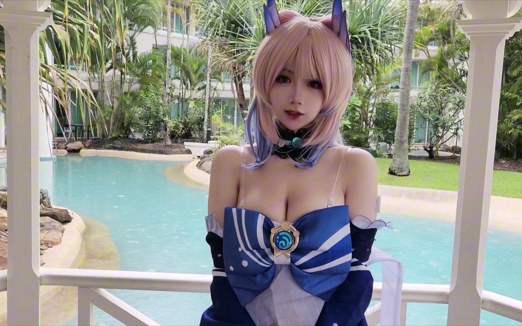 I'd like to dive with you if I could, Traveler.