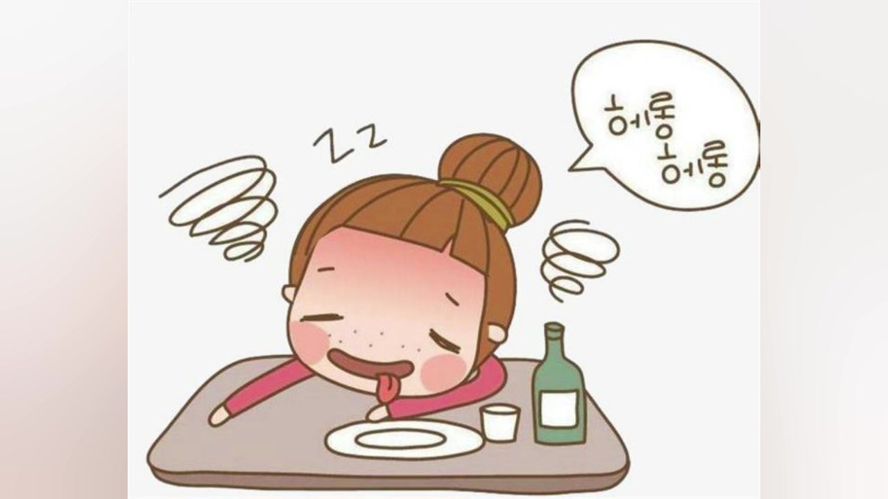 男性向中文音声喝醉的可爱女友