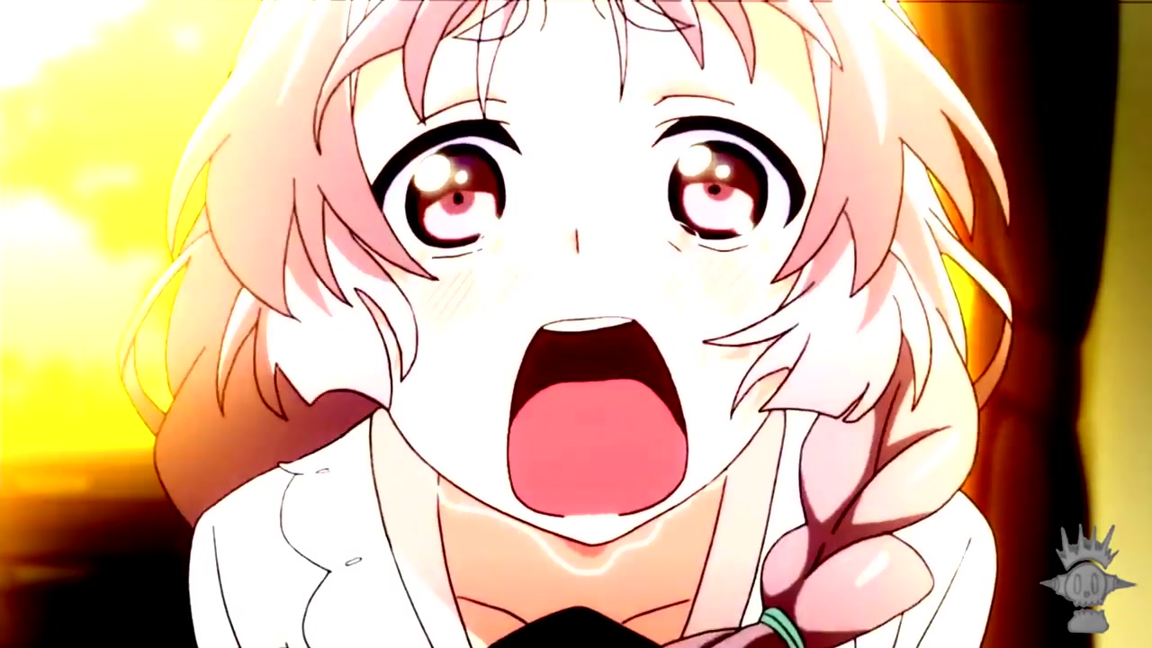 【安藤×鸠子】你知道什么