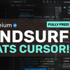 Codeium的Windsurf：这款全新且完全免费的AI编辑器超越了Cursor