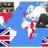 钢铁雄心4（1）大英帝国的全球干涉 护国公上位