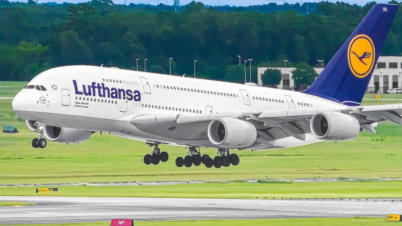 美国休斯顿乔治布什国际机场航空拍摄 🇺🇸 HOUSTON George Bush Intercontinental Airport [IAH/KIAH]