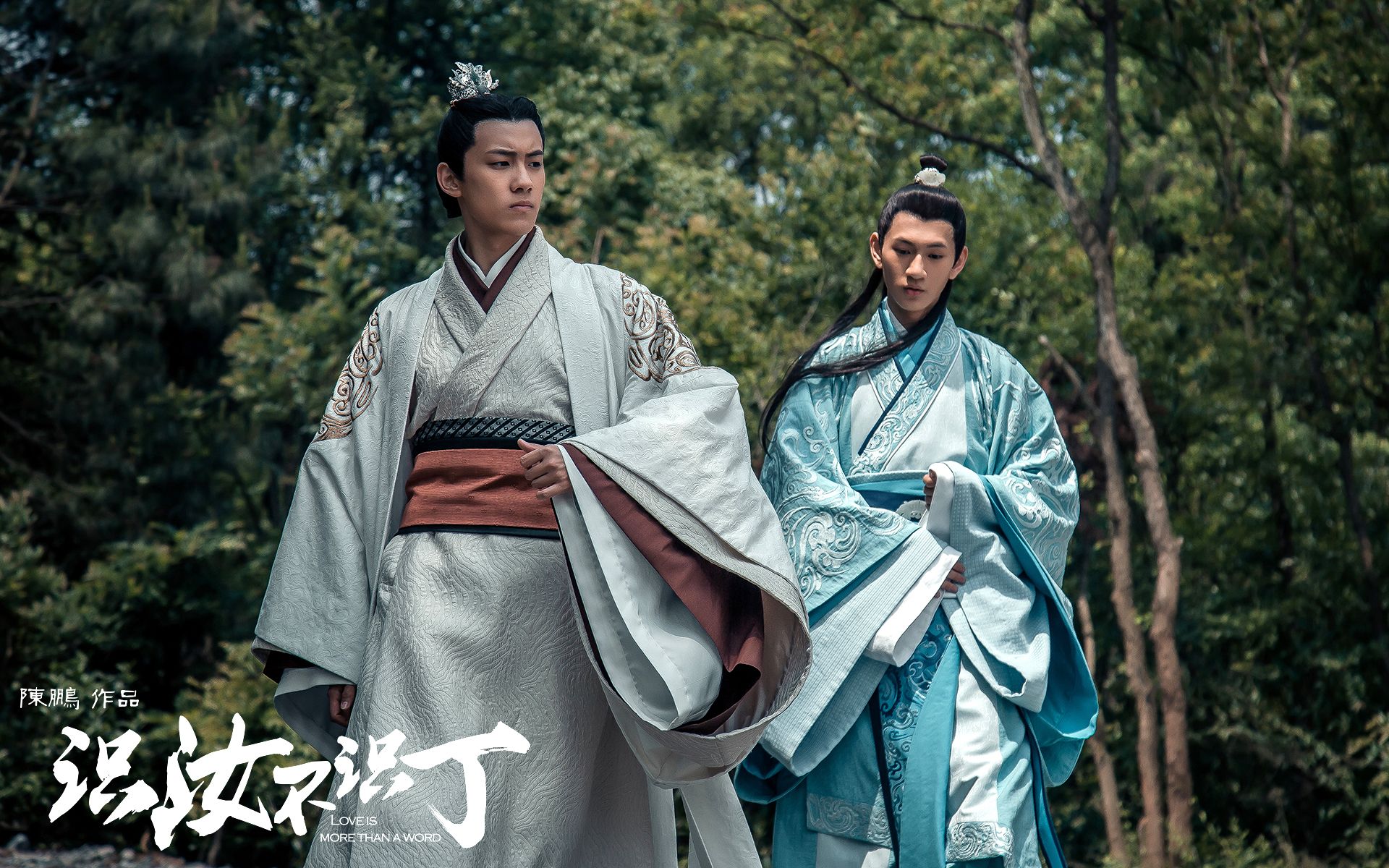 识汝不识丁 电视剧 全集高清正版视频 爱奇艺