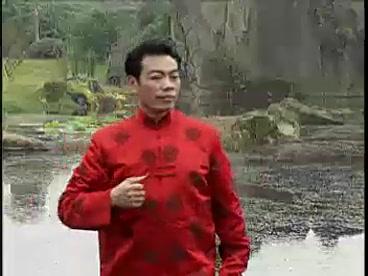 绍兴莲花落：玉英救夫 上_标清