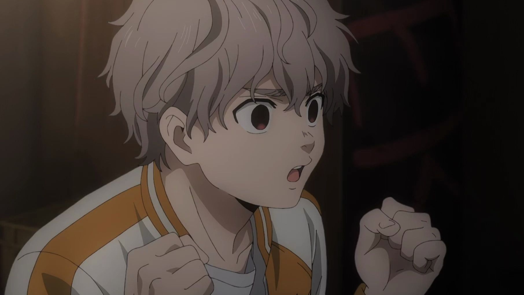 防风少年 台配国语07