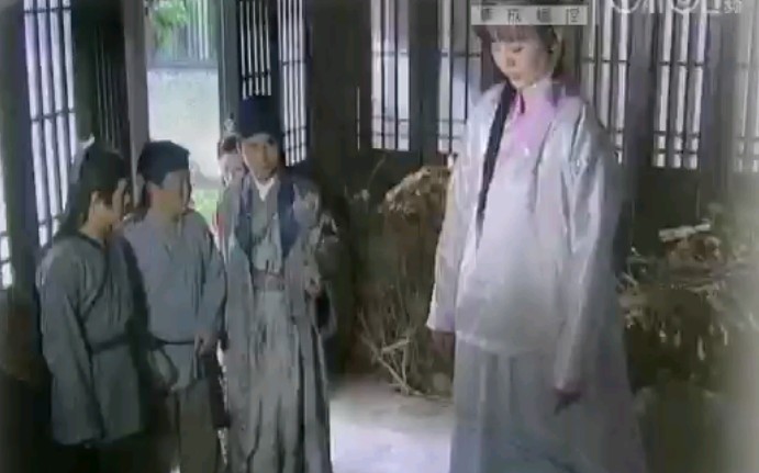 龙游天下洪秀兰之冤