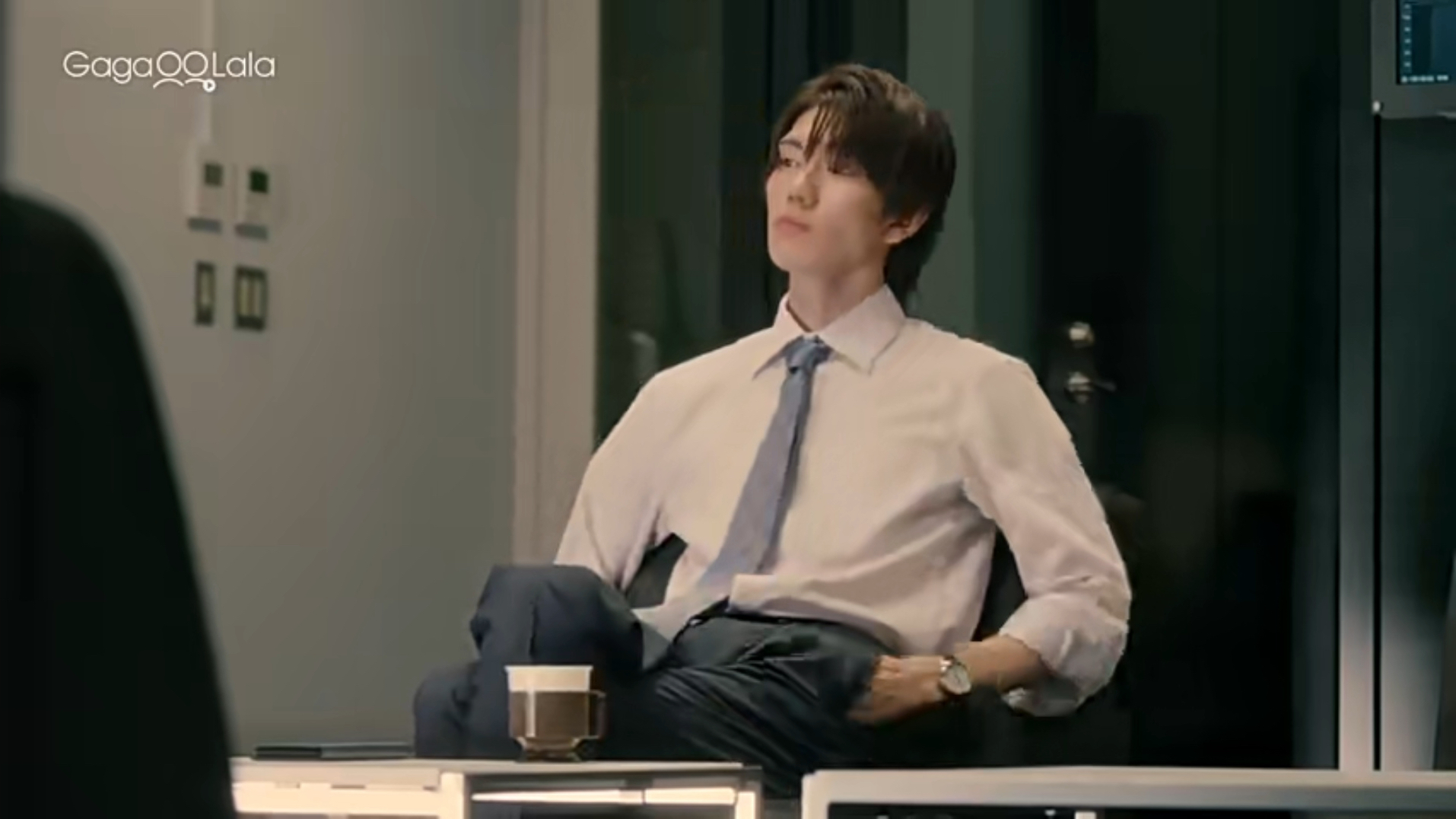 日腐【体感预报】中字 第八集 未删减版 大结局