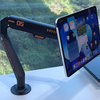 0kg起的iPad充电悬臂支架