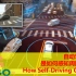 Argo AI 自动驾驶汽车是如何感知周围环境的How Self-Driving Cars See