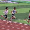 【2024安徽省田径省赛】男子甲组800米第4组——USTC洪志龙