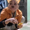 见过这么漂亮的小母狗吗