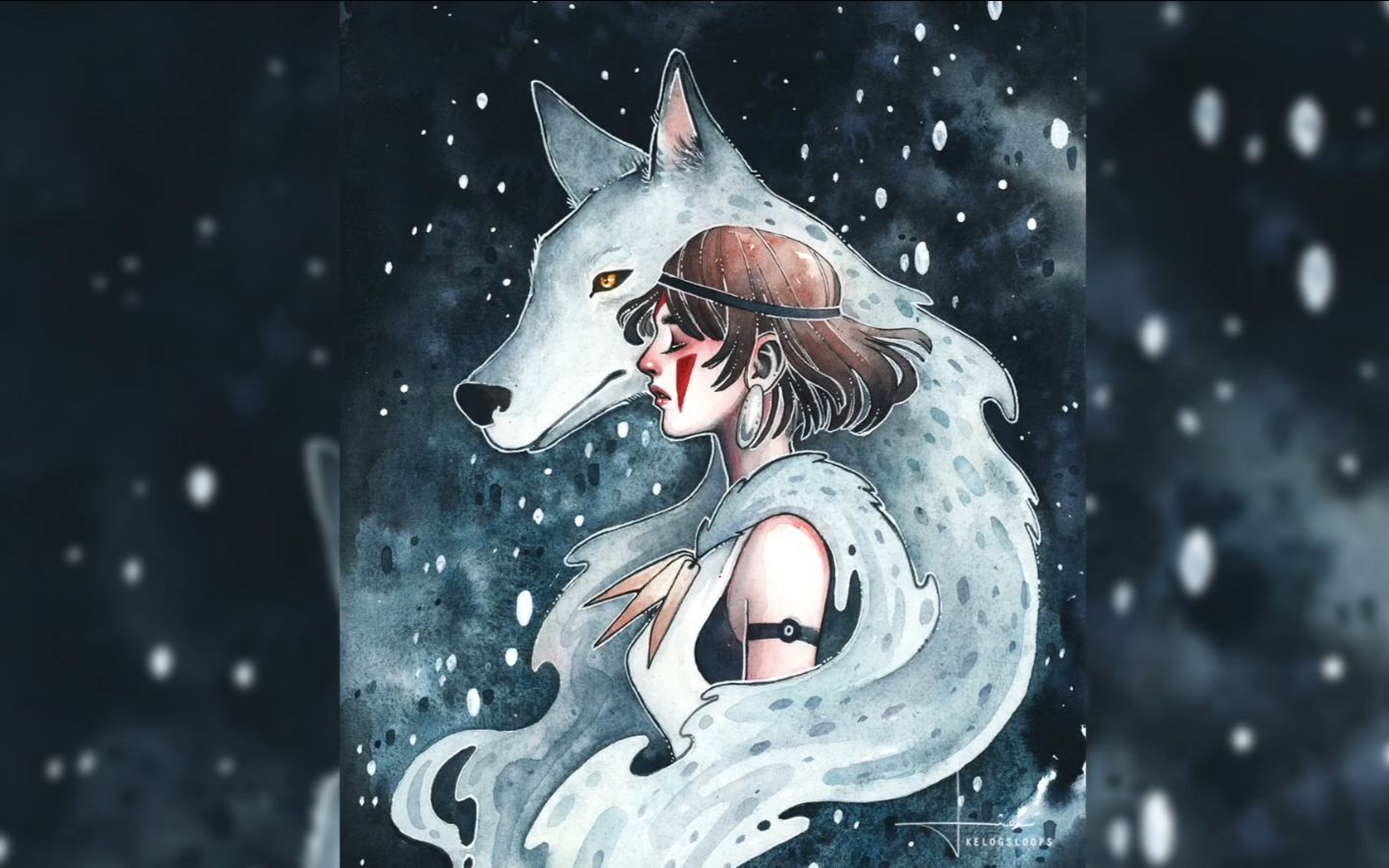 幽灵公主 - 搜索结果 - 哔哩哔哩弹幕视频网 - ( ゜- ゜)つロ 乾杯~ - bilibili