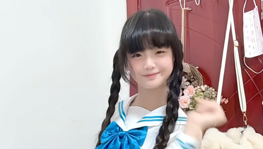 双麻花辫喵･ฅ^⌯𖥦⌯^ฅ･