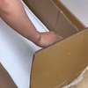5000买的实体硅胶娃娃拆箱，太逼真了，tpe娃娃 等高实体娃娃 硅胶娃娃