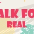 民办南模中学NBC课程Real Talk官方宣传曲 TALK FOR REAL (feat. Alan X)