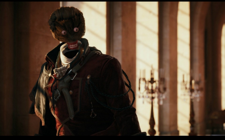 【育碧电影】第六集：凶手