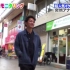 【日本综艺/人类观察】如果佐藤健突然出现在大街上，路人会是什么反应呢？