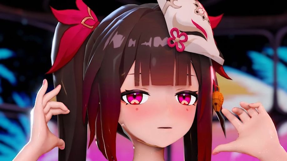 花火大人这个扫~