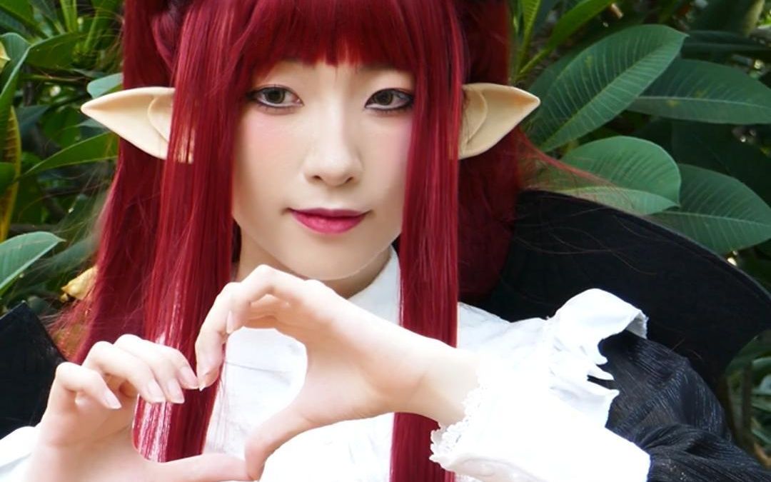 Comic-Con/Phantom Kitagawa Umi Yume Mizunashi