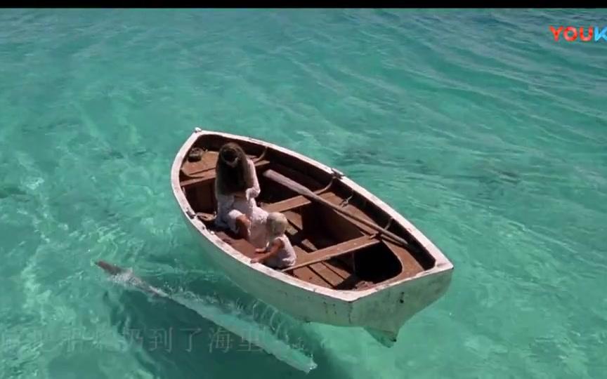 好看的荒岛电影