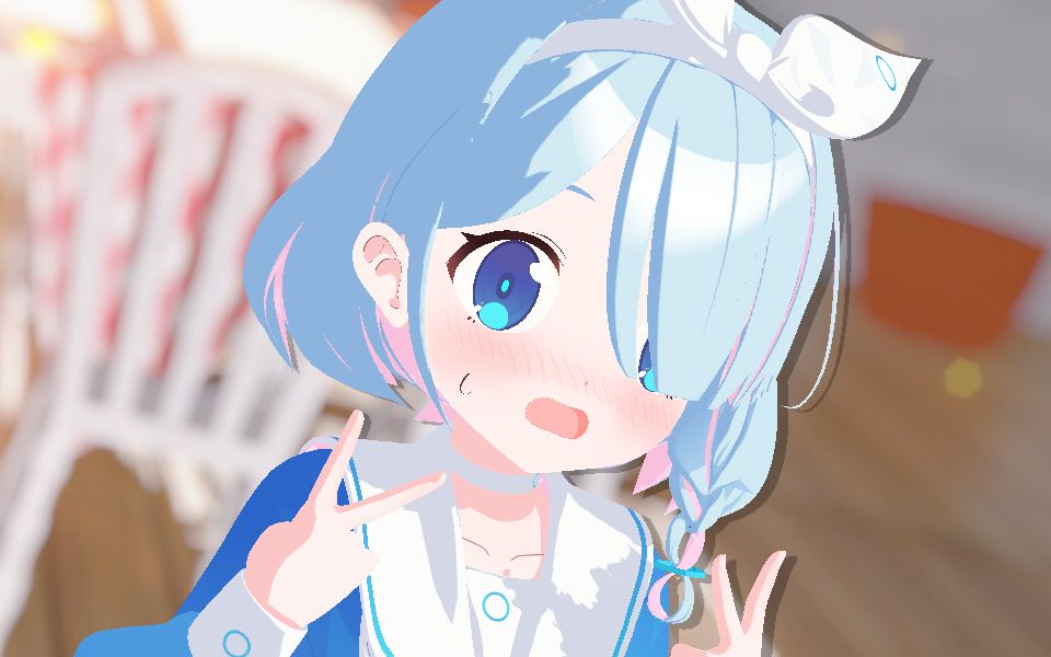呜...sensei ~