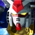 【Youtube】Gundam Extreme VS Full Boost- All Gundam Epicnes