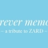 Forever Memory~Tribute to ZARD~ 15-Don't you see!