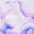 【动态视觉鉴赏】柔美炫彩科技品牌宣传片 Yandex Scale 2022 by WRS.design