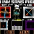 【游戏】JX Ink!Sans二阶段地狱模式完整版发布
