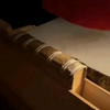 西文书籍装帧全过程