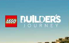 【攻略】速通《乐高建造者之旅 / LEGOBuilder's Journey》攻略全关卡通关-迷失攻略组