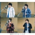 11名男性声优组成的音乐原作企划「アオペラ -aoppella!」PV + cover MV「白日／Pretender」