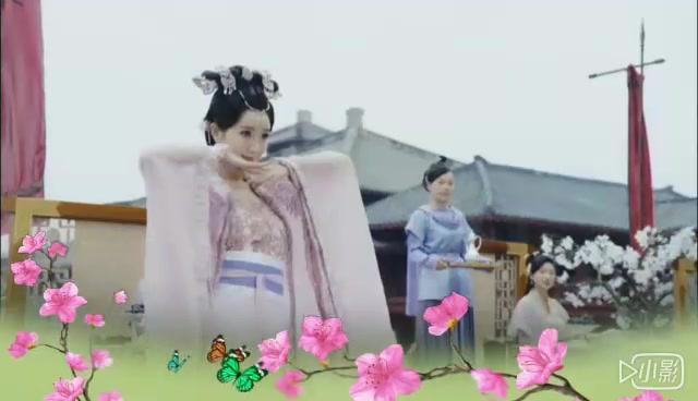 【思慕】李常茹舞蹈