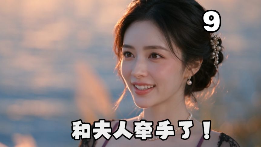 《超强天师 祸乱东京》第九集 和神宫夫人关系更近一步了！东京百鬼夜行，要开始行动了！【AI全民制作人】