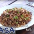 牛肉&大蒜炒饭 garlic fried rice | MASA料理ABC