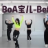 【ONeePlus舞室】高质量翻跳！小姐姐们太飒！BoA宝儿最新回归曲Better 结业视频