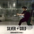SINOSTAGE舞邦｜Milly 编舞课堂视频 Silver + Gold