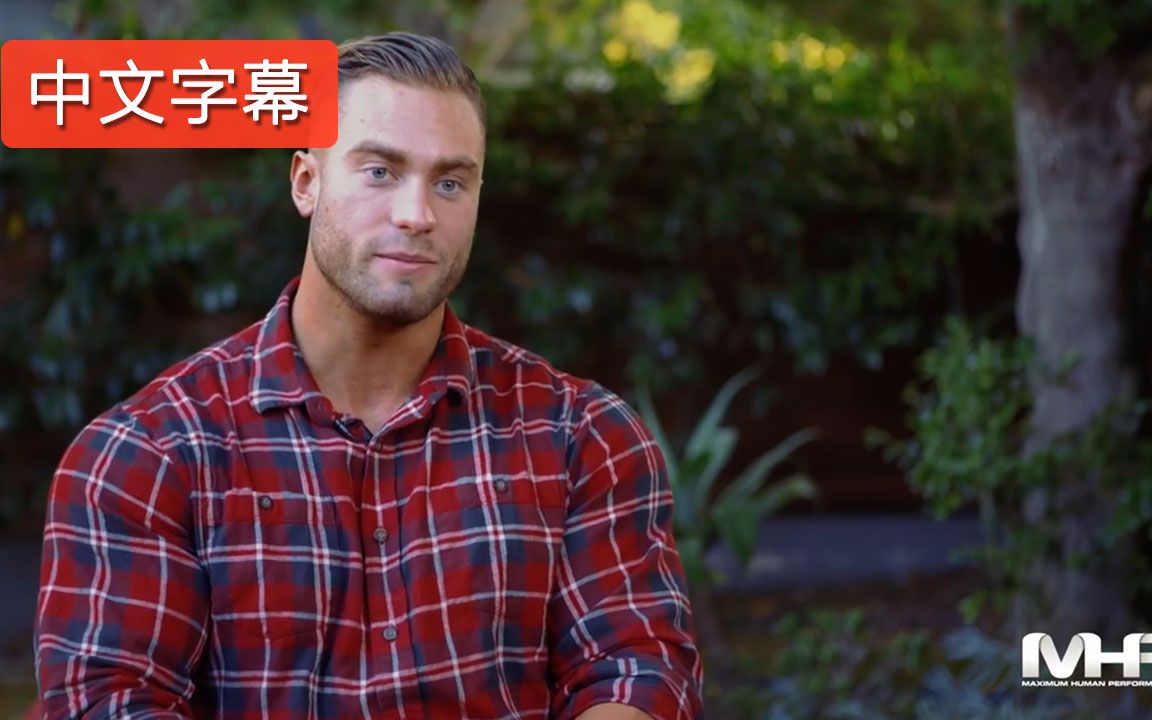 chrisbumstead奥赛首秀访谈12中文字幕