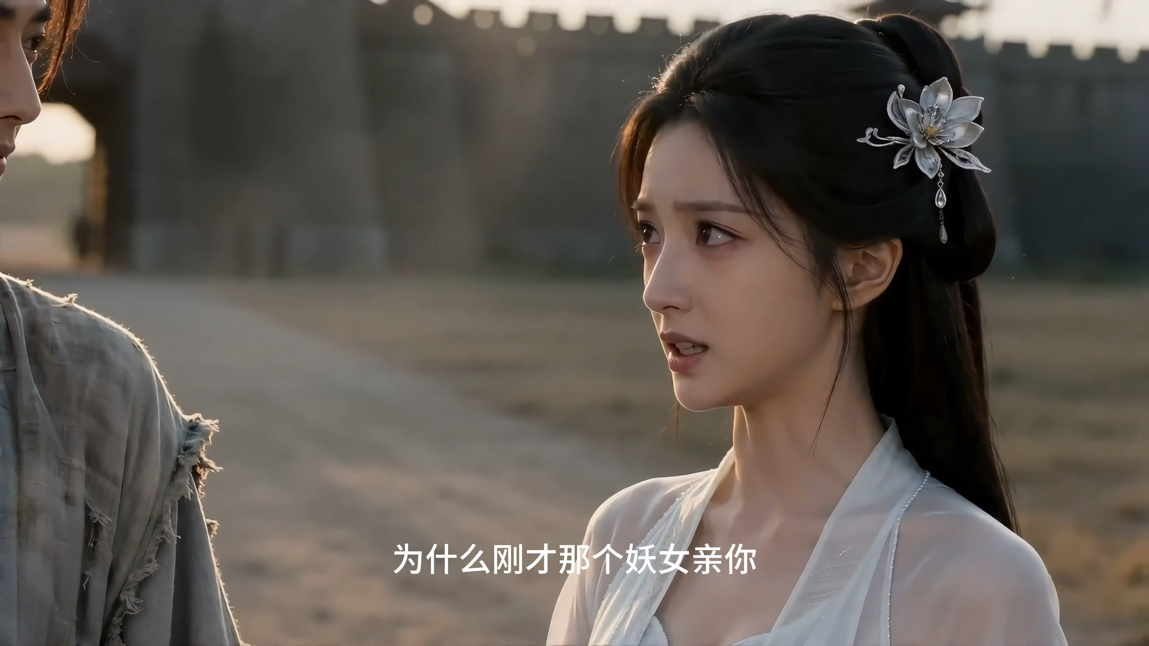 开局救黄蓉24