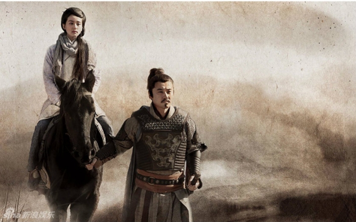 高杨氏的全部相关视频_bilibili