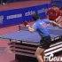 【中国乒乓球】马龙陈玘vs张继科郝帅 2010德国公开赛（高清剪辑）