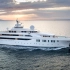 1.12亿欧元，沙特亿万富翁的土耳其Yachtley 80 m (263 ft) Elements号超级游艇出售