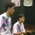 1996年奥运会男双半决赛：孔令辉/刘国梁vs刘南奎/李哲承（片段）