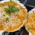 烧烤教程米饭烤扇贝