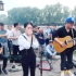 【蓝调口琴】北京·什刹海·2018劳动节路演（蓝调口琴网线上线下学员及老师）