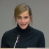 《哈利波特》赫敏（Emma Watson）的演讲（英汉双语字幕）
