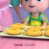 第29集 Make Donuts 做甜甜圈 l Super JOJO英文版