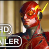 【DC/熟肉】《杀灭正义联盟》2021年最新游戏预告 闪电侠绿灯侠神奇女侠出场_游戏热门视频